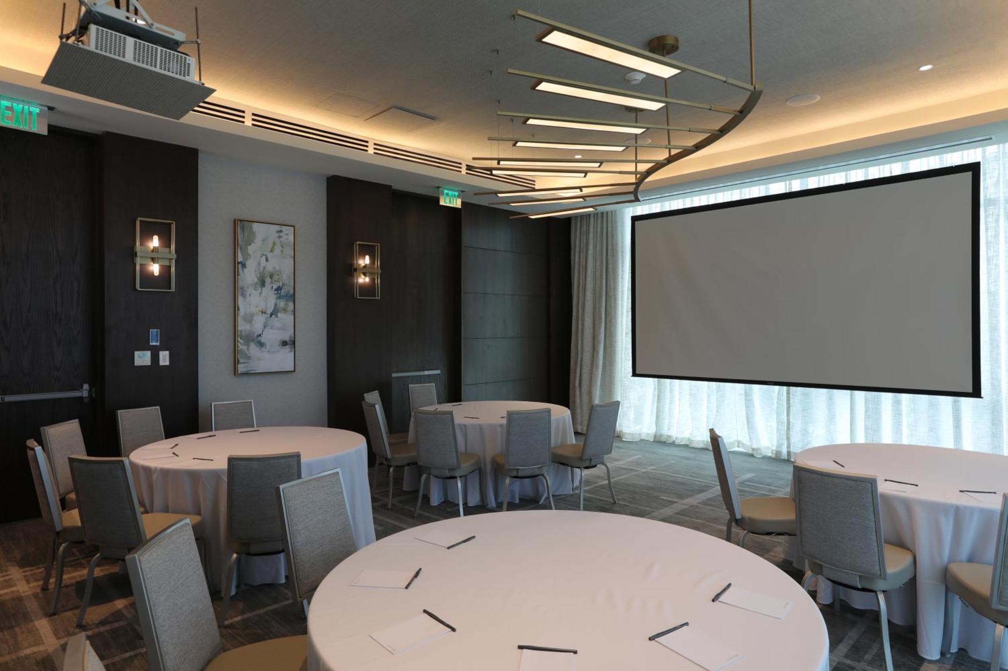 Hotel Courtyard By Marriott Santo Domingo Piantini Zewnętrze zdjęcie