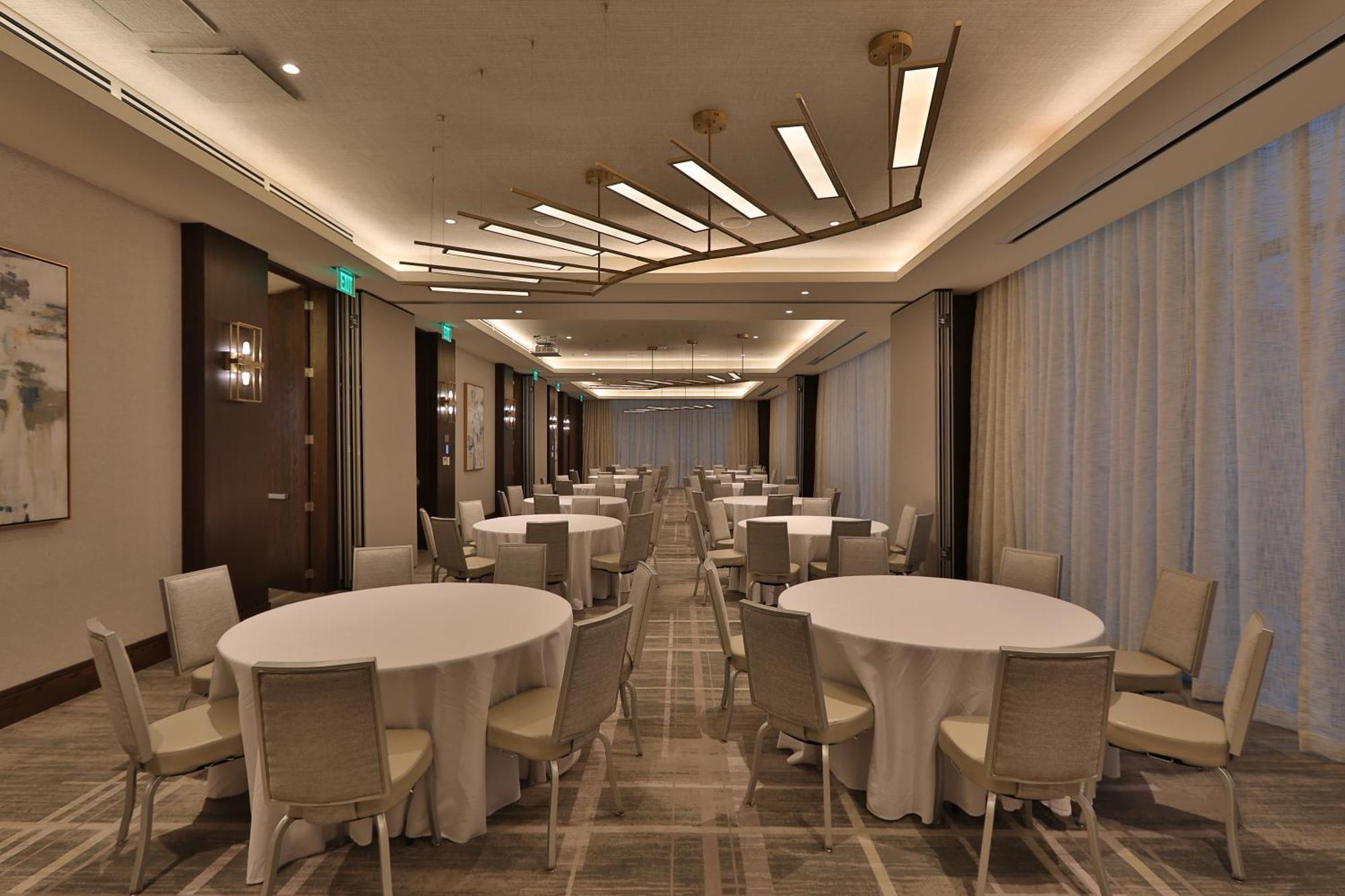 Hotel Courtyard By Marriott Santo Domingo Piantini Zewnętrze zdjęcie