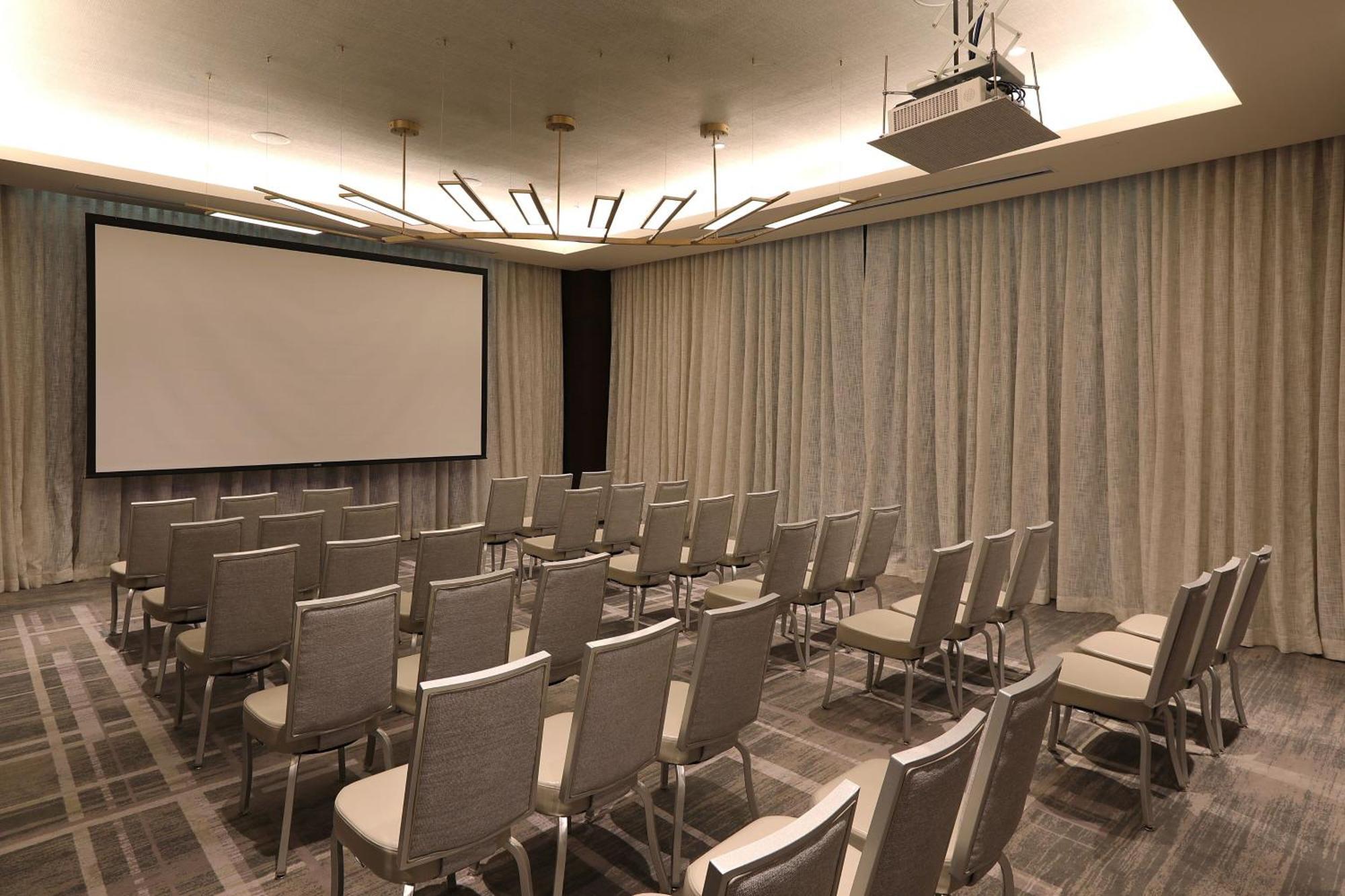 Hotel Courtyard By Marriott Santo Domingo Piantini Zewnętrze zdjęcie